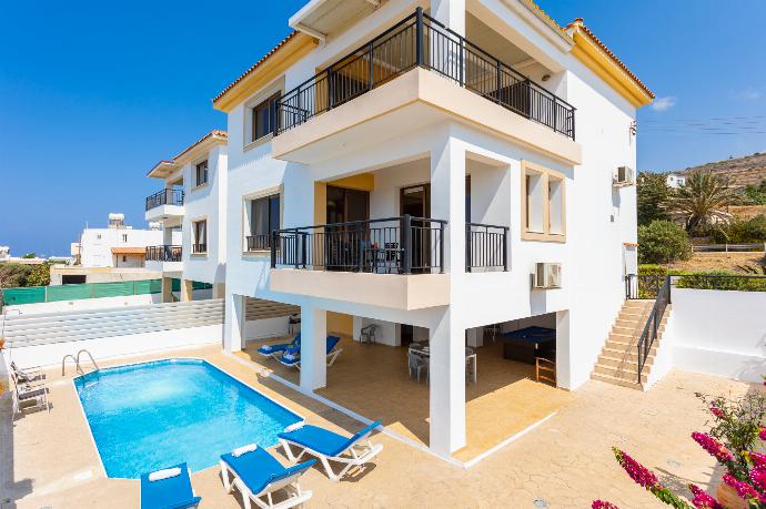 Villa Serena