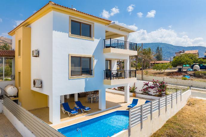 Villa Serena