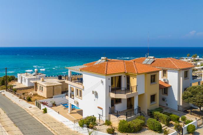 Villa Serena