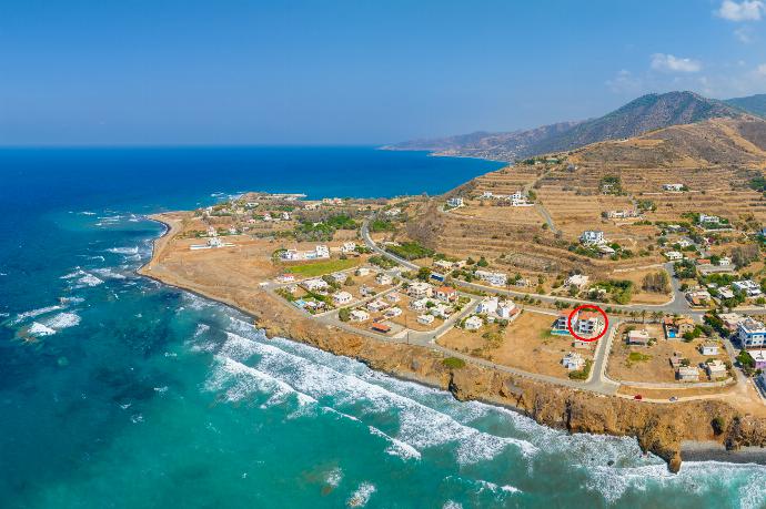 Villa Serena