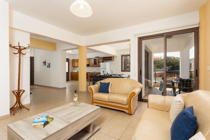 Villa Serena