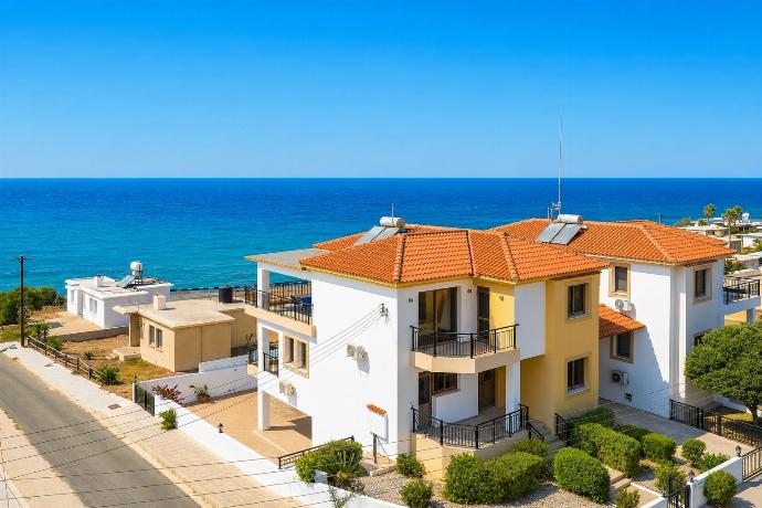 Villa Serena