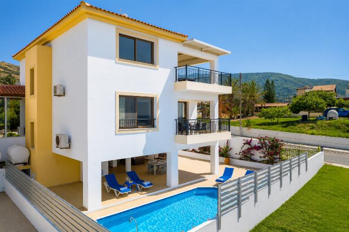 Villa Serena