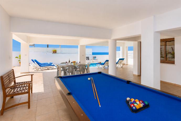 Villa Serena