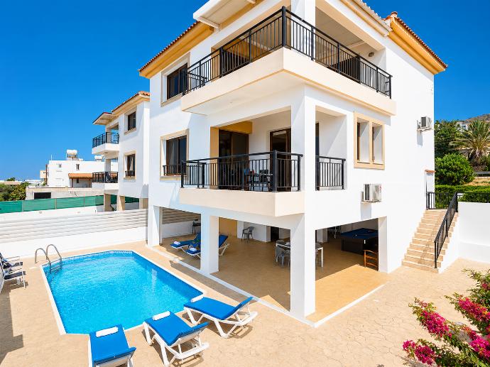 Villa Serena