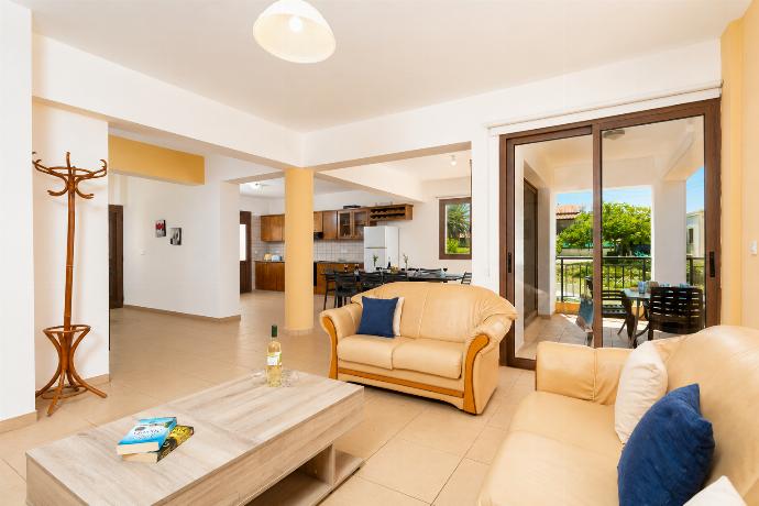 Villa Serena