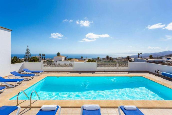 Lanzarote, La Asomada