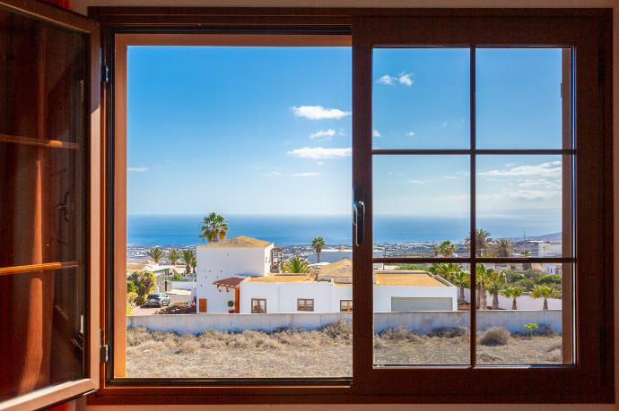 Sea views . - Villa El Callao . (Fotogalerie) }}