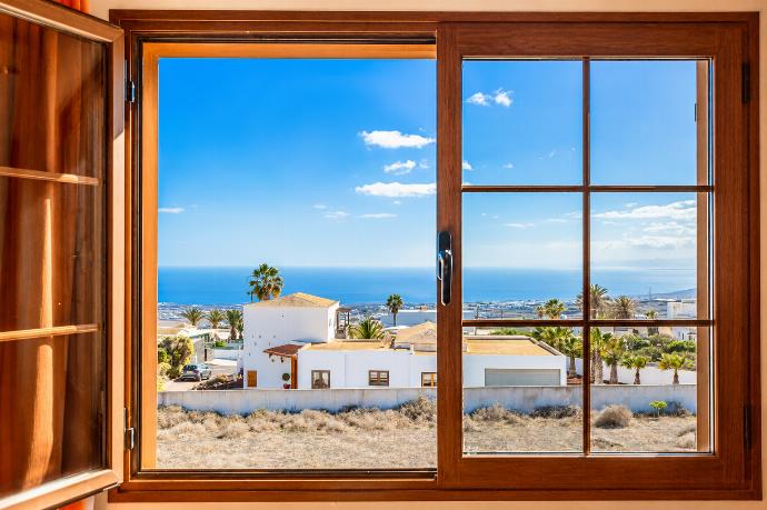 Sea views . - Villa El Callao . (Galleria fotografica) }}