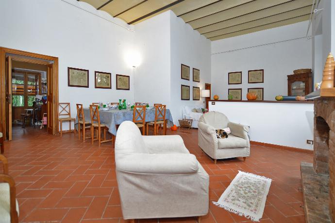  . - Villa Piandisette . (Photo Gallery) }}