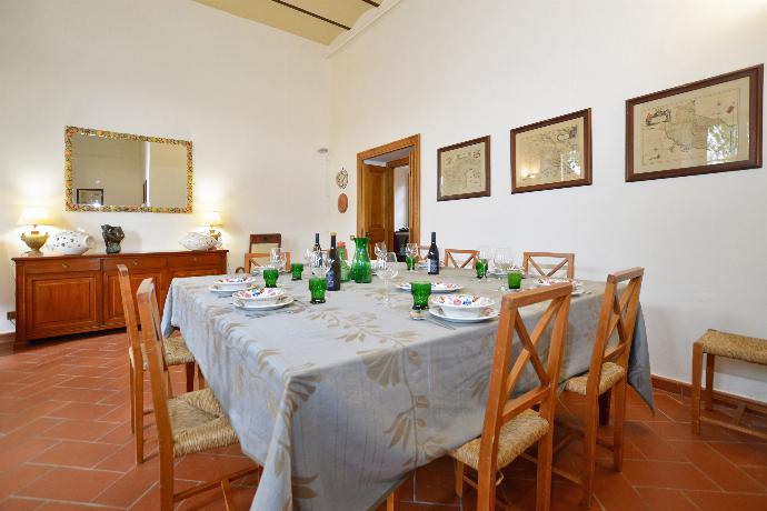  . - Villa Piandisette . (Photo Gallery) }}