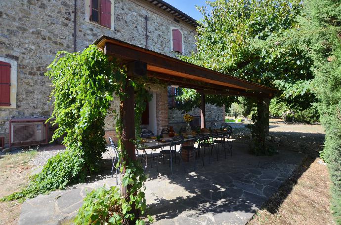  . - Villa Piandisette . (Photo Gallery) }}