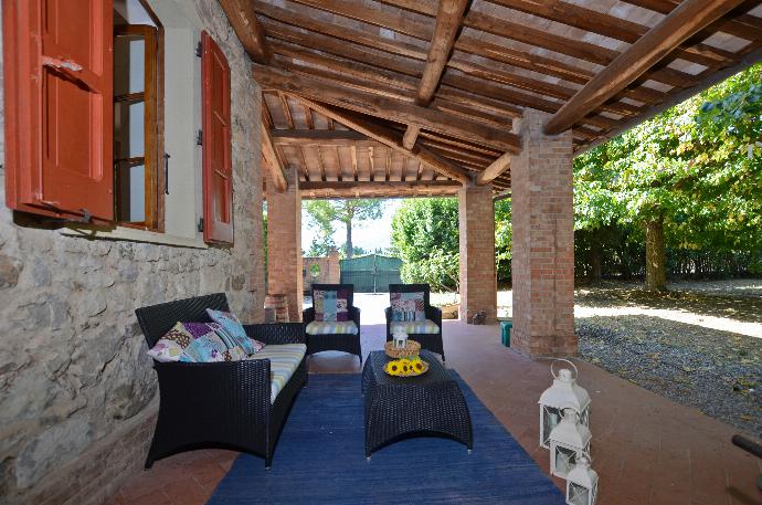  . - Villa Piandisette . (Photo Gallery) }}