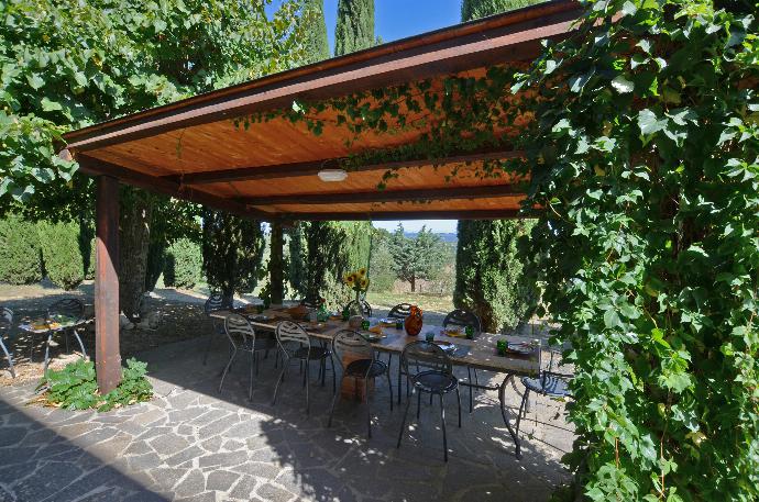  . - Villa Piandisette . (Photo Gallery) }}