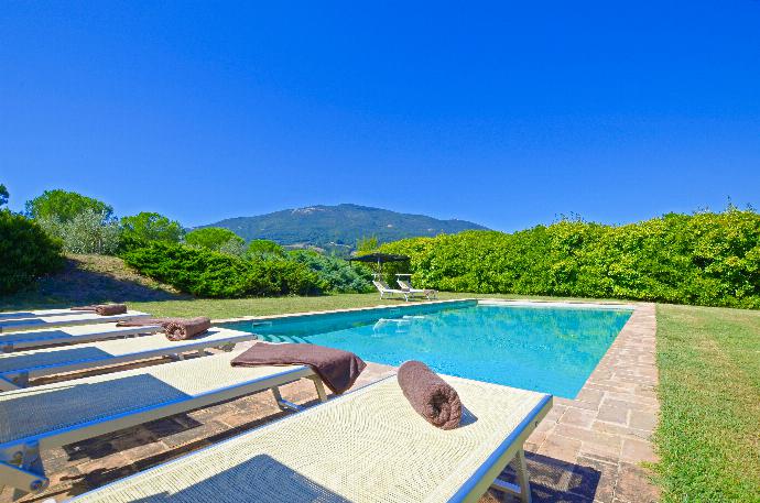  . - Villa Piandisette . (Photo Gallery) }}