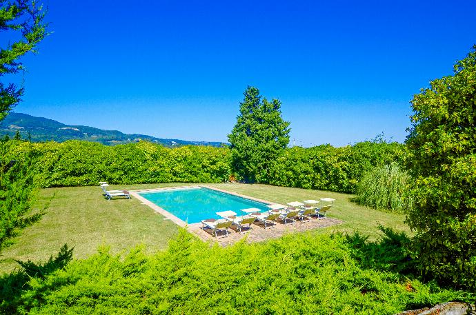  . - Villa Piandisette . (Photo Gallery) }}