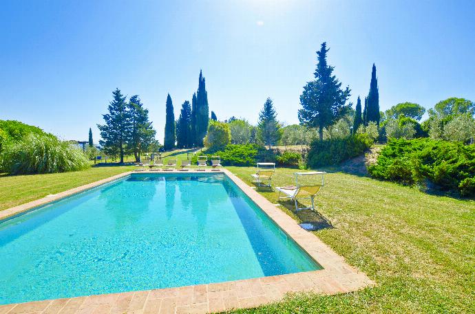  . - Villa Piandisette . (Photo Gallery) }}