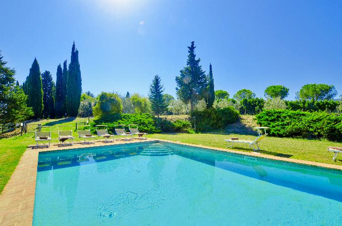  . - Villa Piandisette . (Photo Gallery) }}