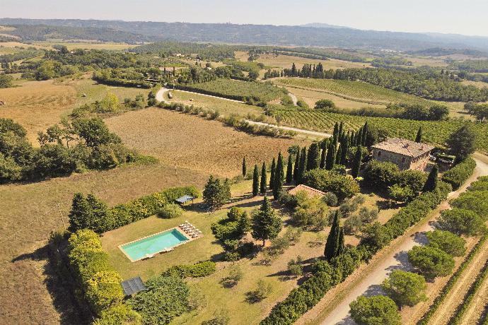  . - Villa Piandisette . (Photo Gallery) }}