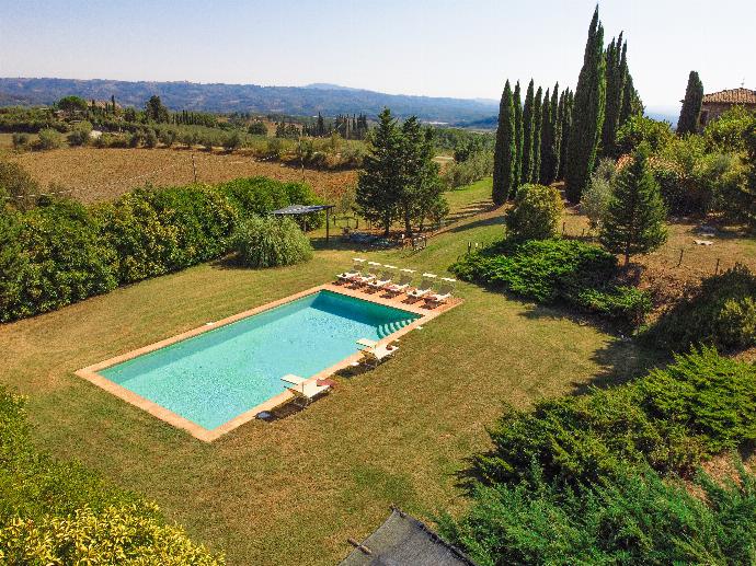  . - Villa Piandisette . (Photo Gallery) }}