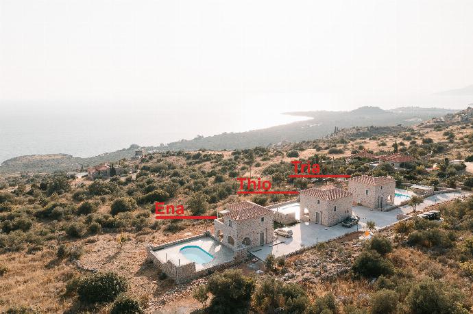  . - Villa Dioni Tria . (Photo Gallery) }}