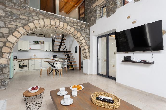 La Casa Di Pietre 1