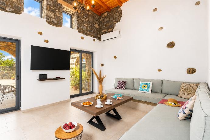 La Casa Di Pietre 1