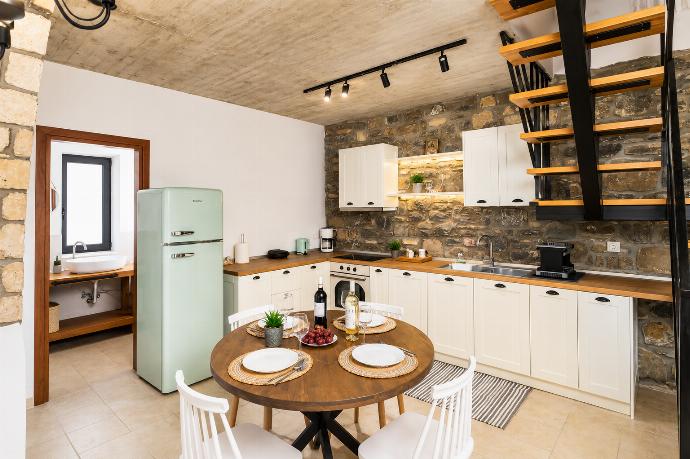 La Casa Di Pietre 2