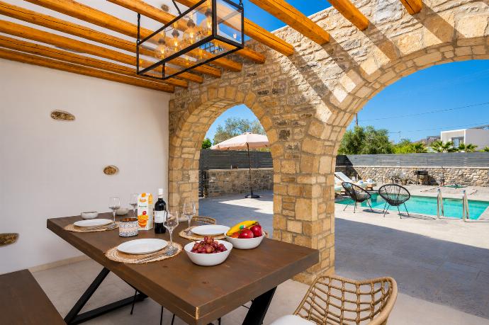 La Casa Di Pietre 2