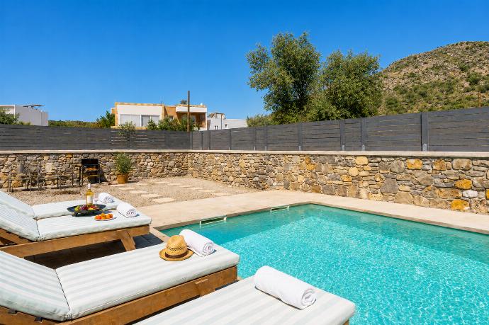 Beautiful villa with private pool and terrace . - La Casa Di Pietre 2 . (Photo Gallery) }}