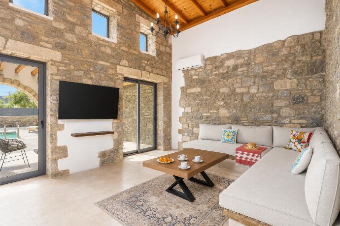 La Casa Di Pietre 3