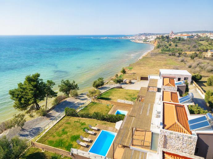  . - Villa Kalma . (Photo Gallery) }}