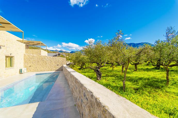 Villa  Castillo Ena