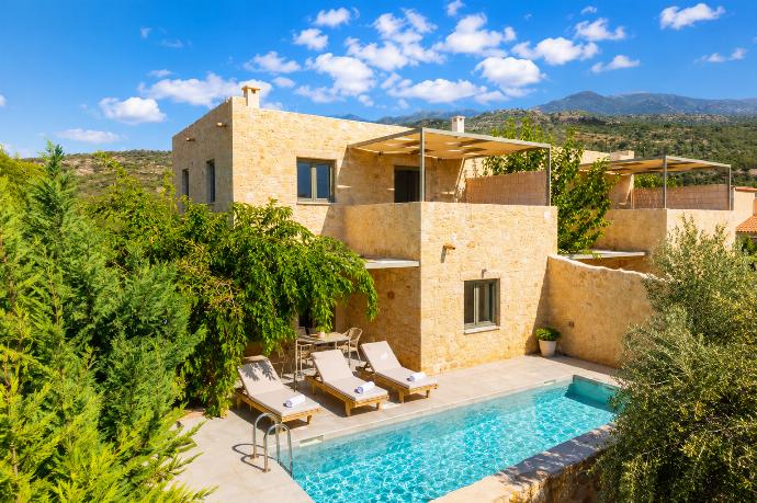 Villa  Castillo Ena