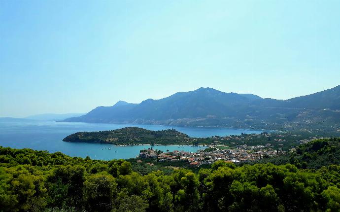  . - Villa Castillo Thio . (Photo Gallery) }}