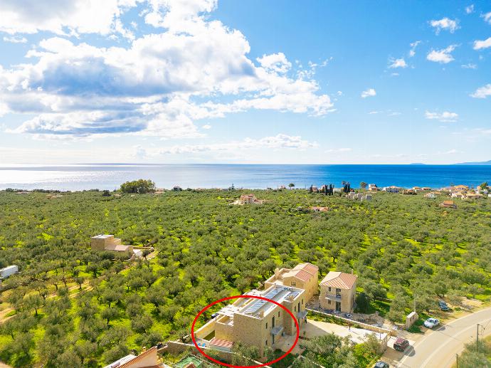  . - Villa Castillo Thio . (Photo Gallery) }}