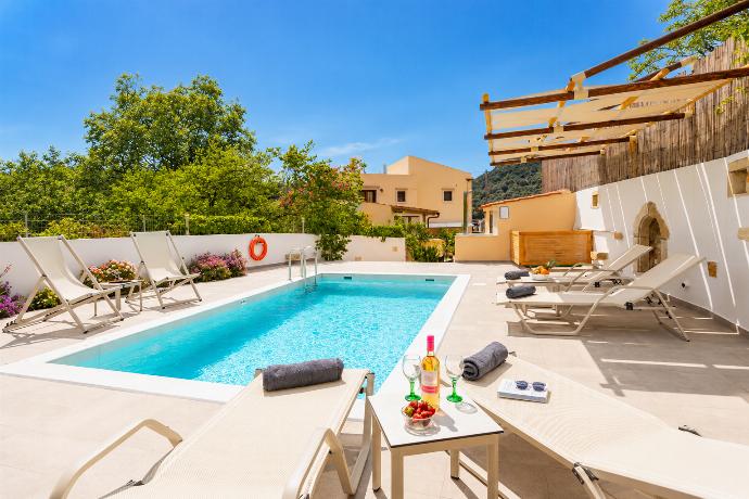 Villa Koupos