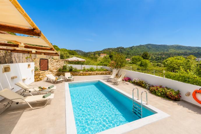 Villa Koupos