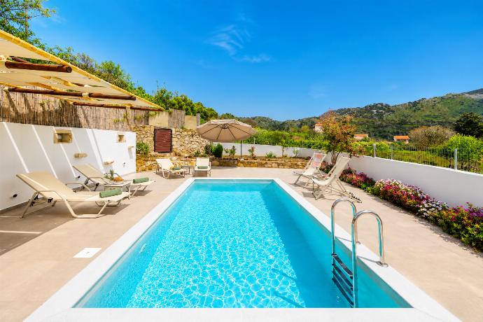 Villa Koupos