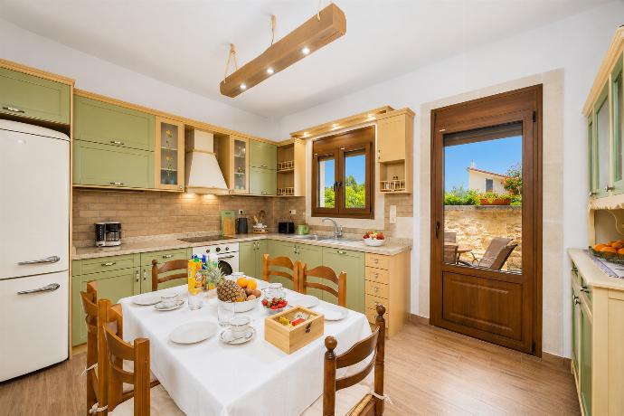 Villa Koupos