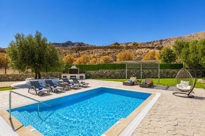 Villa Livis 1