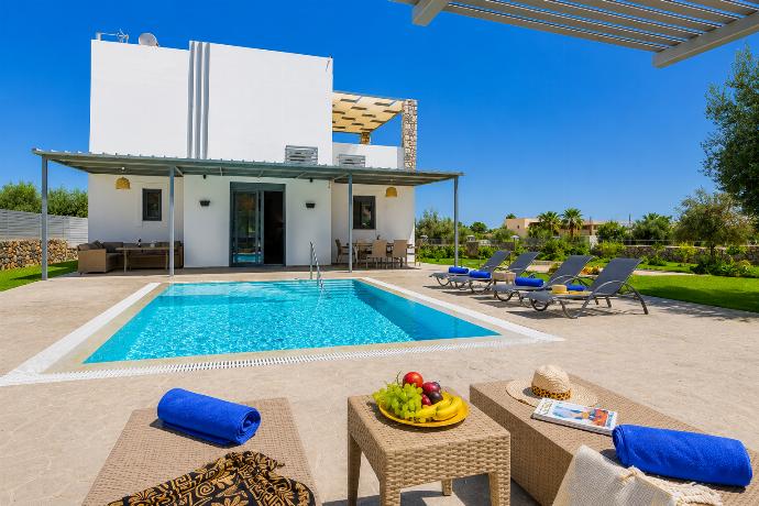 Villa Livis 1