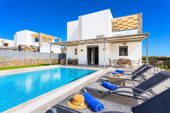 Villa Livis 1