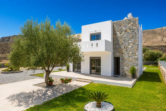 Villa Livis 1