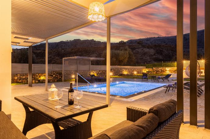 Villa Livis 2
