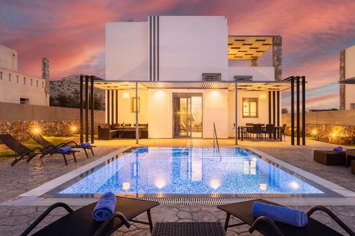 Villa Livis 2