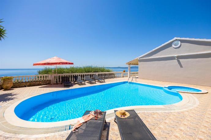 Villa Theodora