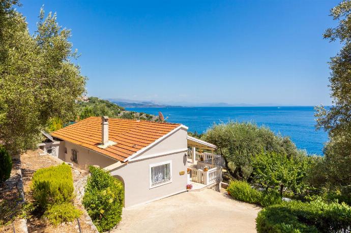 Villa Theodora