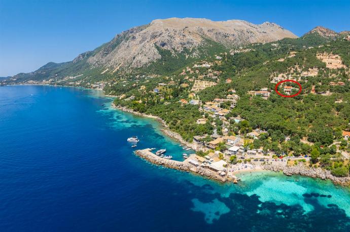 Villa Theodora