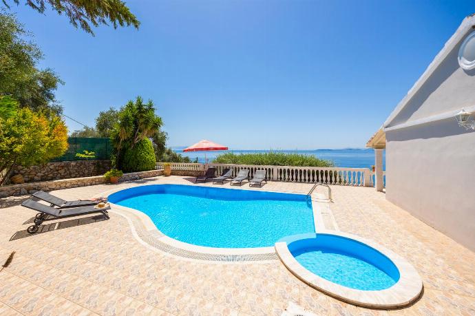 Villa Theodora